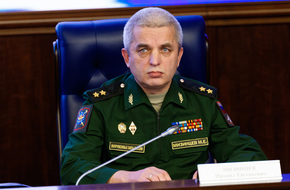 الدفاع الروسية: الوضع الإنساني في المناطق التي تسيطر عليها كييف يقترب من الخطورة