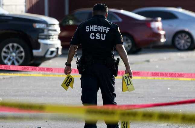 أميركا.. 15 قتيلا بإطلاق نار في مدرسة ابتدائية بولاية تكساس