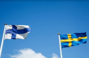 لماذا تنضم السويد وفنلندا إلى الناتو؟