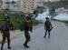 إصابة 75 فلسطينياً في مواجهات عنيفة مع الاحتلال بـ«نابلس»