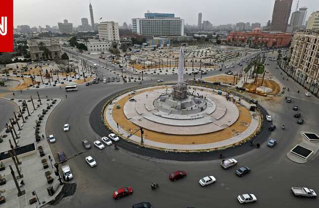 مصر.. انخفاض حجم السيارات المستوردة.. وتجار يفسرون
