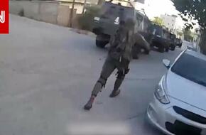 دليل جديد يشير إلى مقتل أبو عاقلة في هجوم مستهدف من القوات الإسرائيلية