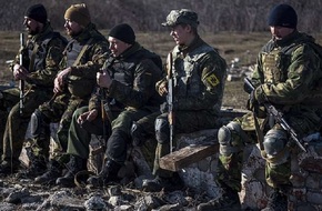 مساعد الرئيس الشيشاني يكشف حصيلة يومية عن عدد القتلى من الأوكرانيين في لوغانسك