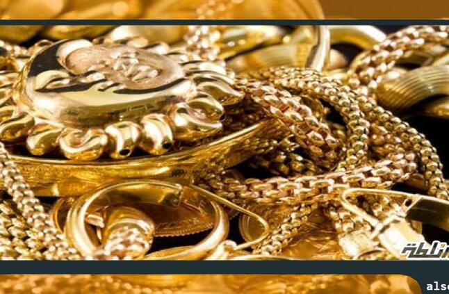 تعرف على أسعار الذهب اليوم السبت (فيديو) | موقع السلطة