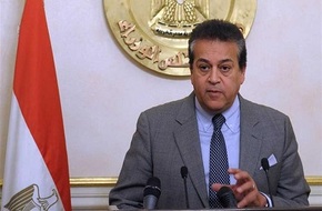 خالد عبدالغفار: منحنى حالات كورونا في أدنى مستوياته بمصر
