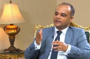 فيديو.. متحدث الوزراء: 15 مليار دولار استثمارات إماراتية إضافية في مصر خلال 5 سنوات