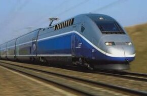 إكسترا نيوز تستعرض أهمية منظومة القطار الكهربائي السريع المتكاملة بمصر - اليوم السابع