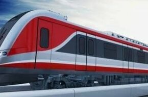 المقاولون العرب: نفخر بمشاركتنا فى مشروع القطار السريع مع "سيمنز" الألمانية - اليوم السابع