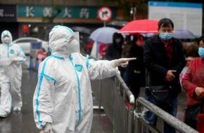 الصين تسجل 293 إصابة جديدة بكورونا | أخبار عالمية | الصباح العربي