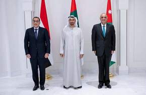 بدء فعاليات إطلاق "مبادرة الشراكة الصناعية التكاملية" بين مصر والإمارات والأردن - جريدة البورصة
