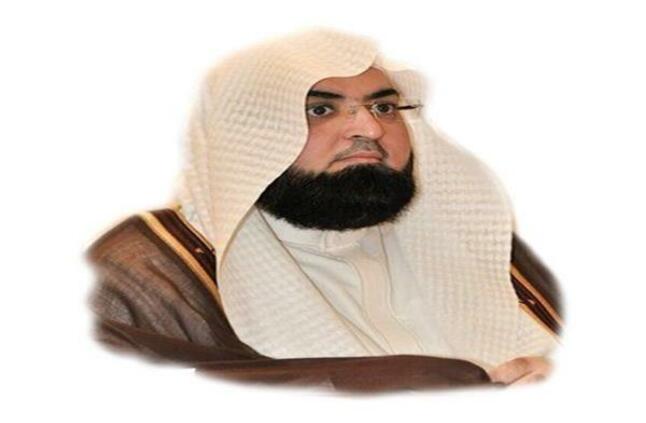 وزير الشؤون الإسلامية السعودي ينعى وفاة إمام الحرم النبوي