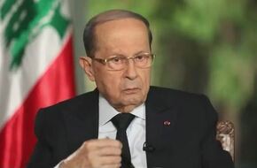 الرئيس اللبناني: على القضاء أن يستحق استقلاله لا أن يستجديه