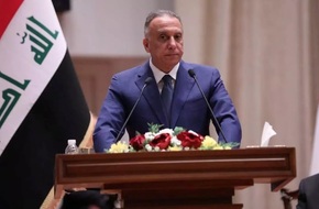 رئيس الوزراء العراقي يدعو الأطراف السياسية إلى العمل لتشكيل حكومة جديدة