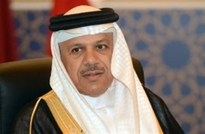 وزير خارجية البحرين: نعتز بالمواقف الشامخة لمصر فى مساندة أمن وعروبة الخليج