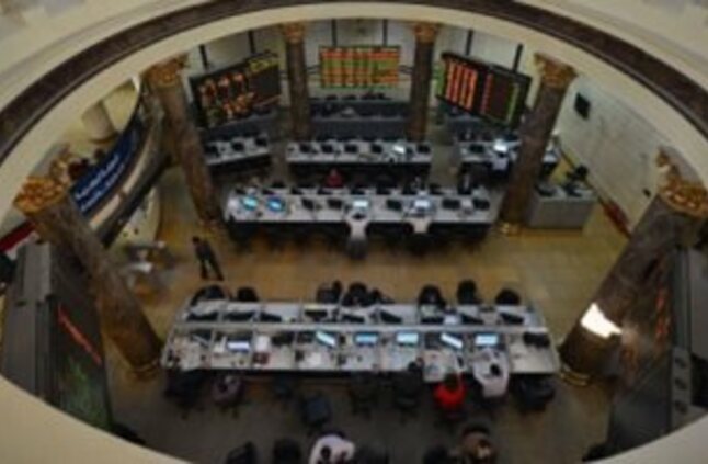 ارتفاع جماعى لمؤشرات البورصة المصرية بمستهل تعاملات جلسة الأربعاء - اليوم السابع