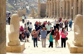 تسويق السياحة الثقافية: دولة 30 يونيو حافظت على تراثنا وإعادة الإشراق والبهاء له
