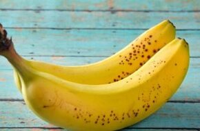 أطعمة تحتوي على البوتاسيوم أكثر من الموز - اليوم السابع