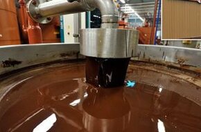 السالمونيلا تتسبب في توقف إنتاج أكبر مصنع شوكولاتة في العالم.. اعرف القصة - اليوم السابع