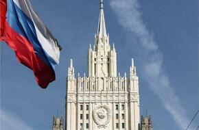 روسيا تستدعي السفيرة الأنجليزية في موسكو احتجاجا على لهجة بريطانيا العدائية