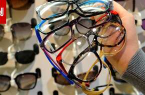 4 مشاكل صحية تواجهك إذا لم تضع نظارتك بانتظام..ما هي؟
