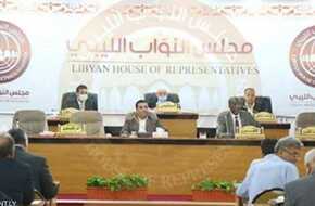 برلمان ليبيا: توافق على معظم النقاط الخلافية بالدستور باستثناء شروط الترشح للرئاسة