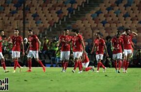 موعد مباراة الأهلى وبتروجت فى نصف نهائى كأس مصر - اليوم السابع