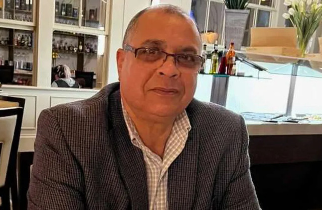 مفاجأة في مقتل مدير مطعم مصري بأمريكا: ملاكم سابق والجاني كان يعمل معه