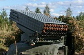 قصف روسي على «باخموت»..ودوي انفجارات قوية في «ميكولايف» الأوكرانية