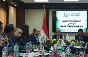 وزير التموين: المناخ المصري لا يصلح لزراعة أشجار زيت النخيل