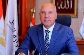 وزير النقل: محطة عدلى منصور تم تنفيذها بفكر جديد في إطار الجمهورية الجديدة  | أهل مصر