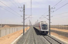 خط سير القطار الكهربائي الجديد.. يبدأ من محطة عدلي منصور حتى العاصمة الإدارية