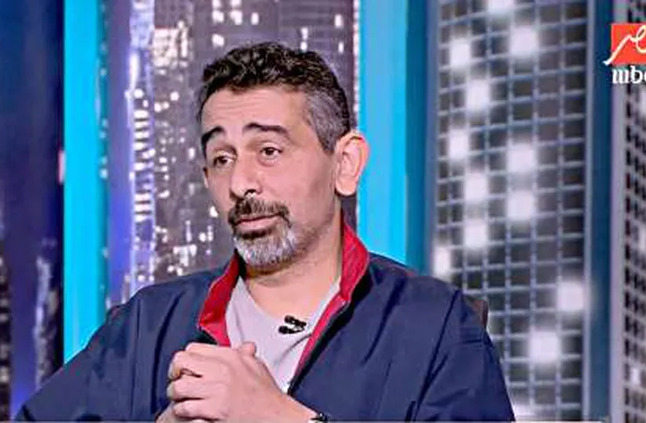 18 يوليو.. أولى جلسات محاكمة الفنان مصطفى هريدي بتهمة إصابة 4 أشخاص