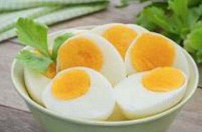 لعشاق البيض.. يساعد على إنقاص الوزن وتحسين صحة الدماغ - اليوم السابع