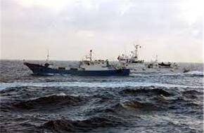 اليابان ترصد عبور سفن حربية صينية وروسية بالقرب من جزر سينكاكو