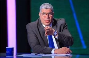شوبير يكشف جنسية مدرب منتخب مصر الجديد