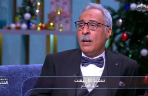 موسيقيون يطالبون بالتحقيق مع سعيد الأرتيست بعد استقالة هاني شاكر