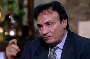 الدكتور خالد منتصر: حالة حمدى الوزير حرجة جداً ويحتاج دعامات غير متوفرة - اليوم السابع