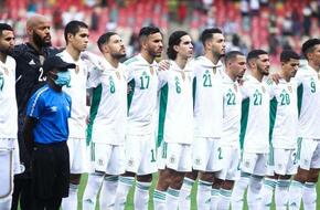 بدون ناد.. 3 نجوم مجانيين في منتخب الجزائر