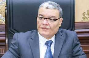 محافظ المنيا: قيادة مصر استطاعت تثبيت أركان الدولة واستعادة مكانتها الدولية