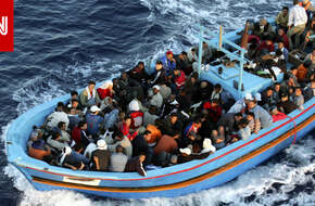البحر المتوسط.. أخطر طرق الهجرة في العالم وهذه أعداد ضحاياه