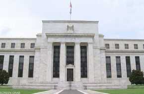 "الاحتياطي الفيدرالي" يدعم زيادة جديدة بالفائدة بين 50 و75 نقطة في يوليو