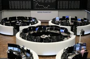 الأسهم الأوروبية ترتفع بالمستهل مع ترقب محضر اجتماع "المركزي الأوروبي" - جريدة البورصة