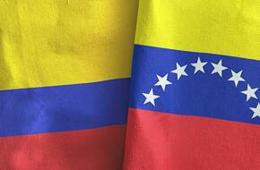 عودة الاتصالات العسكرية بين فنزويلا وكولومبيا