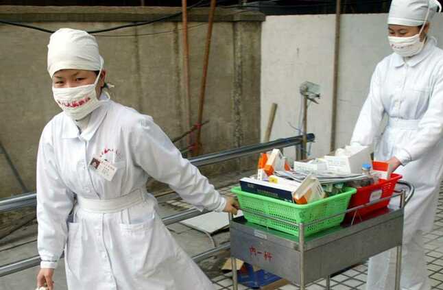 بعد كورونا.. فيروس جديد "فتاك" يظهر في الصين