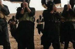 "سانا": القوات السورية تقتل الزعيم العسكرى لتنظيم داعش فى جنوب البلاد - اليوم السابع