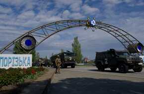روسيا وأوكرانيا.. قصف وتبادل اتهامات بشن ضربات على محطة زابوريجيا النووية