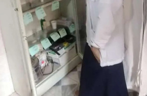 إحالة 13 عاملا بالوحدة الصحية في سوهاج للتحقيق لتغيبهم عن العمل