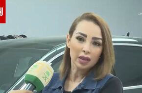 أول سعودية تعمل بتلميع السيارات تثير تفاعلا: أحب رائحة الشحم والكفرات