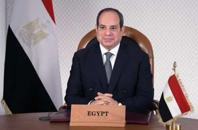 التعديل الوزاري الجديد في مصر 2022: 13 وزارة على طاولة البرلمان بعد قليل