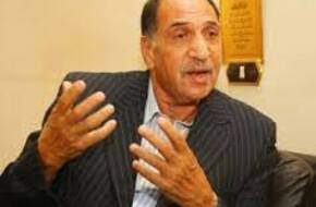 اختيار المهندس إسماعيل أحمد رئيسا للاتحاد العام للمصريين في الخارج بالإجماع